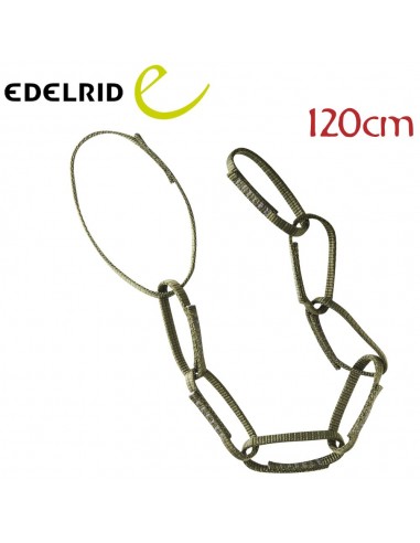 Multichain (120cm) - Cabo de anclaje...
