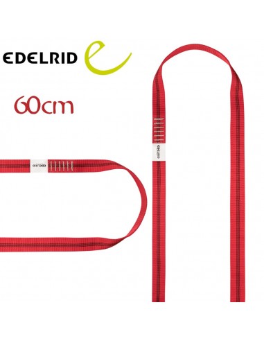X-Tube 25mm Loop NFC (60cm) - Eslinga...