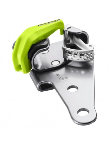 Tree Cruiser left - Bloqueador de pie izquierdo - Edelrid