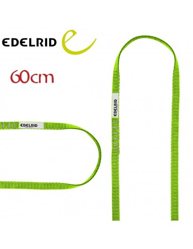 Tech Web Sling 12mm (60cm) - Eslinga...