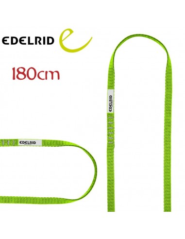 Tech Web Sling 12mm (180cm) - Eslinga...