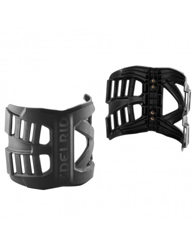 Talon Upper Bindings - Fijación de repuesto para las espuelas - Edelrid