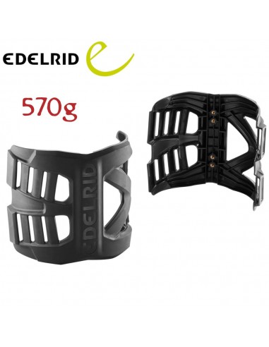 Talon Upper Bindings - Fijación de...