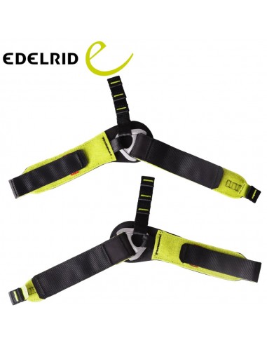 Talon Lower Straps System - Correa de...