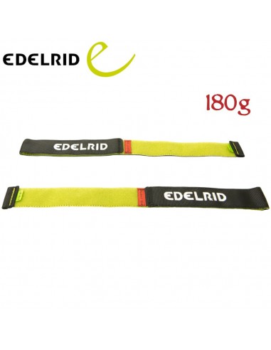 Talon Calf Upper Straps - Correa de...