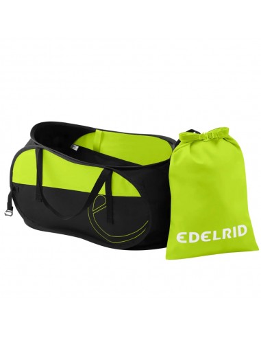 Spring Bag 30L - Bolsa espaciosa y plegable para una línea de lanzamiento - Edelrid