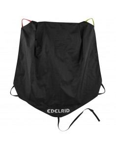 Rope Tarp - Lona de cuerda... 2