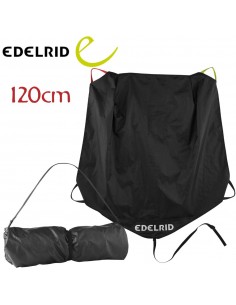 Rope Tarp - Lona de cuerda...