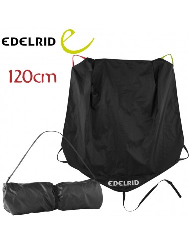 Rope Tarp - Lona de cuerda - Edelrid