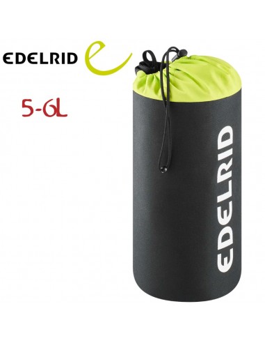 Rope Pouch - Bolsa compacta para...