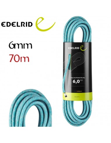 Rap Line Protect Pro Dry 6mm (70m)...