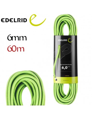 Rap Line Protect Pro Dry 6mm (60m)...