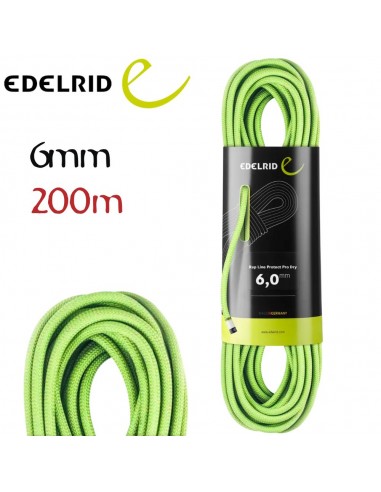 Rap Line Protect Pro Dry 6mm (200m)...