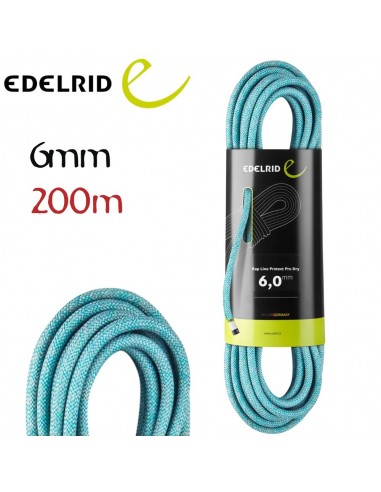 Rap Line Protect Pro Dry 6mm (200m)...