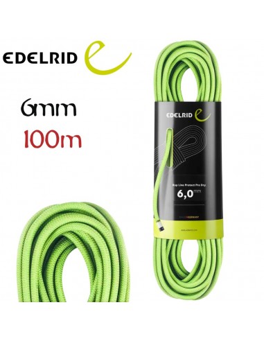 Rap Line Protect Pro Dry 6mm (100m)...