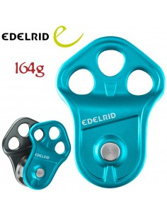 Puck - Polea para cuidado...