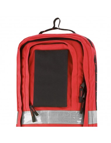 PSA-Rucksack 45 - Bolsa para almacenar y transportar equipos  - Edelrid