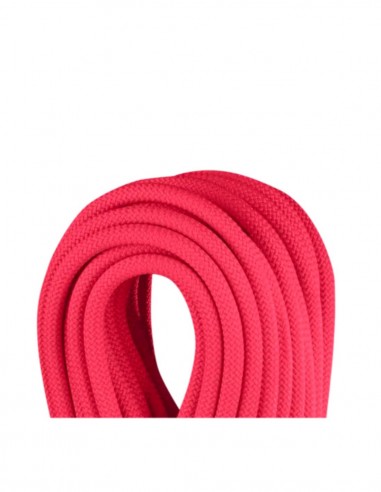 Canary Pro Dry 8,8 mm 40m (Pink) - Cuerda triple homologación - Edelrid