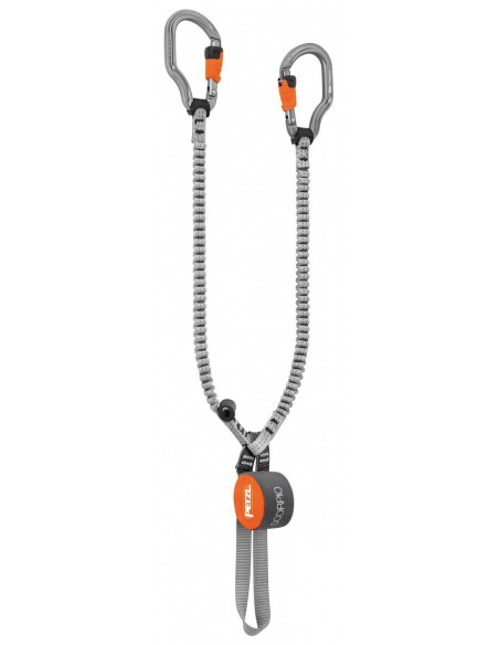 pack ferrata scorpio 3 elementos