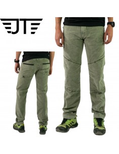 Turia men Cord (Yuca) -...