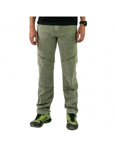 Turia men Cord (Yuca) - Pantalón de escalada - JeansTrack