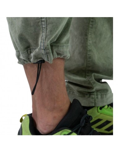 Turia men Cord (Yuca) - Pantalón de escalada - JeansTrack