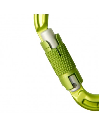 HMS Magnum Twist - Edelrid
