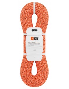 Push +  9mm (200m) Naranja... 2