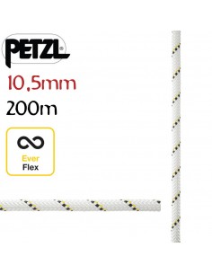 Parallel 10,5mm Blanco 200m...