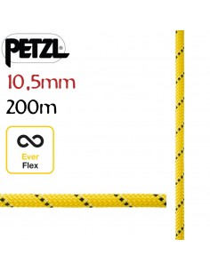Parallel 10,5mm Amarillo...