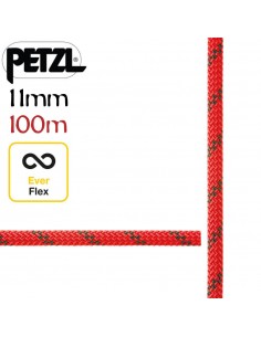 Axis 11mm (100m) Rojo -...