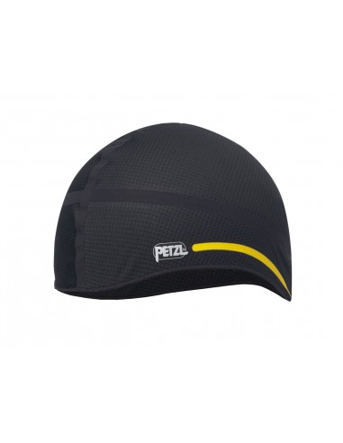 Liner - Gorro transpirable para evacuar la transpiración y secarse rápidamente - Petzl