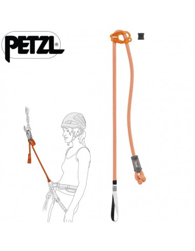 Connect Adjust (Orange) - Cabo de...