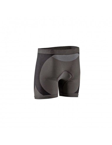 Cristallo Pad Boxer hombre - Calzoncillos boxer IDT con bandana para bici- Lurbel