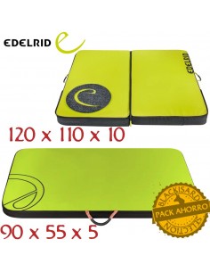 Mantle III + Sit Start II -...
