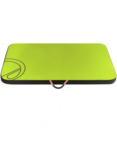 Pack de crash pad Mantle con colchoneta auxiliar