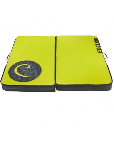 Pack de crash pad Mantle con colchoneta auxiliar