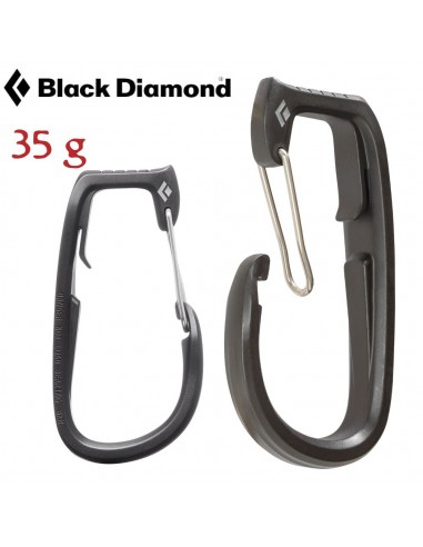 Ice Clipper - Portamateriales -...