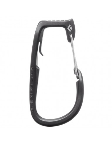 Ice Clipper - Portamateriales -  Black Diamond