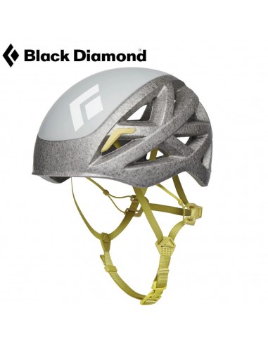 Casco Vapor (Pewter) - Casco ligero -...