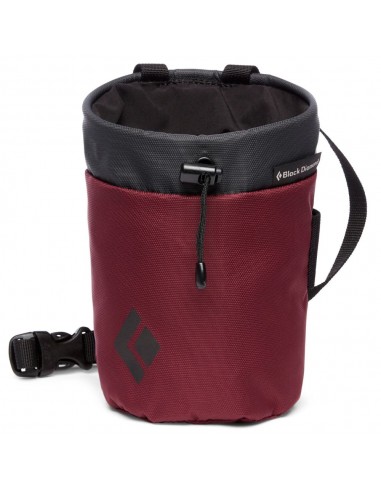 Magnesera Repo Chalk (Cranberry) - Magnesera -  Black Diamond