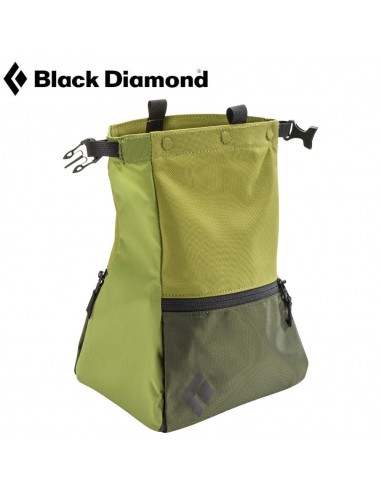 Mondo Chalk Pot (Repo Green) -...