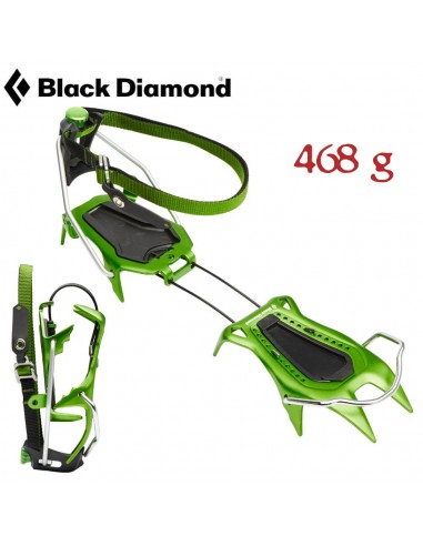 Crampones Neve pro - Crampones...