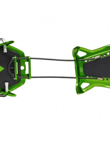 Crampones Neve pro - Crampones ultraligeros -  Black Diamond