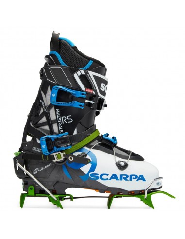 Crampones Neve pro - Crampones ultraligeros -  Black Diamond