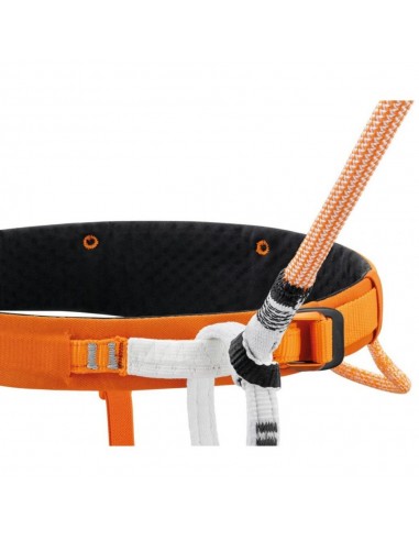 Pack cabo de anclaje regulable - Petzl/Edelrid