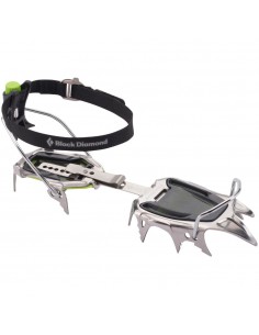 Crampones SNAGGLETOOTH PRO... 2