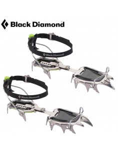 Crampones SNAGGLETOOTH PRO...