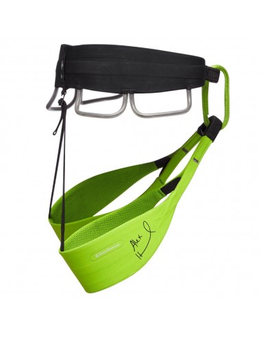 Solution Men Harn Honnoblacld Edition - Arnes para escalada  - Black diamond