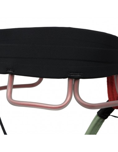 Arnés Solution Women - Arnes para escalada mujer  - Black diamond